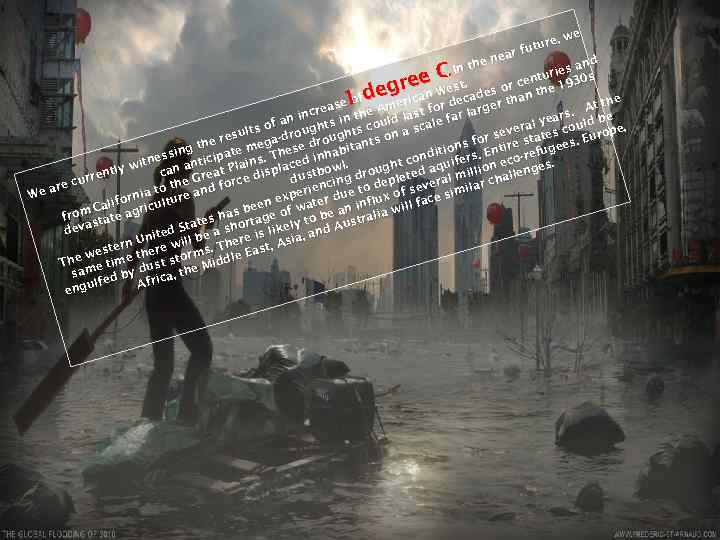 , we ture u ar f d e ne th s an. In urie