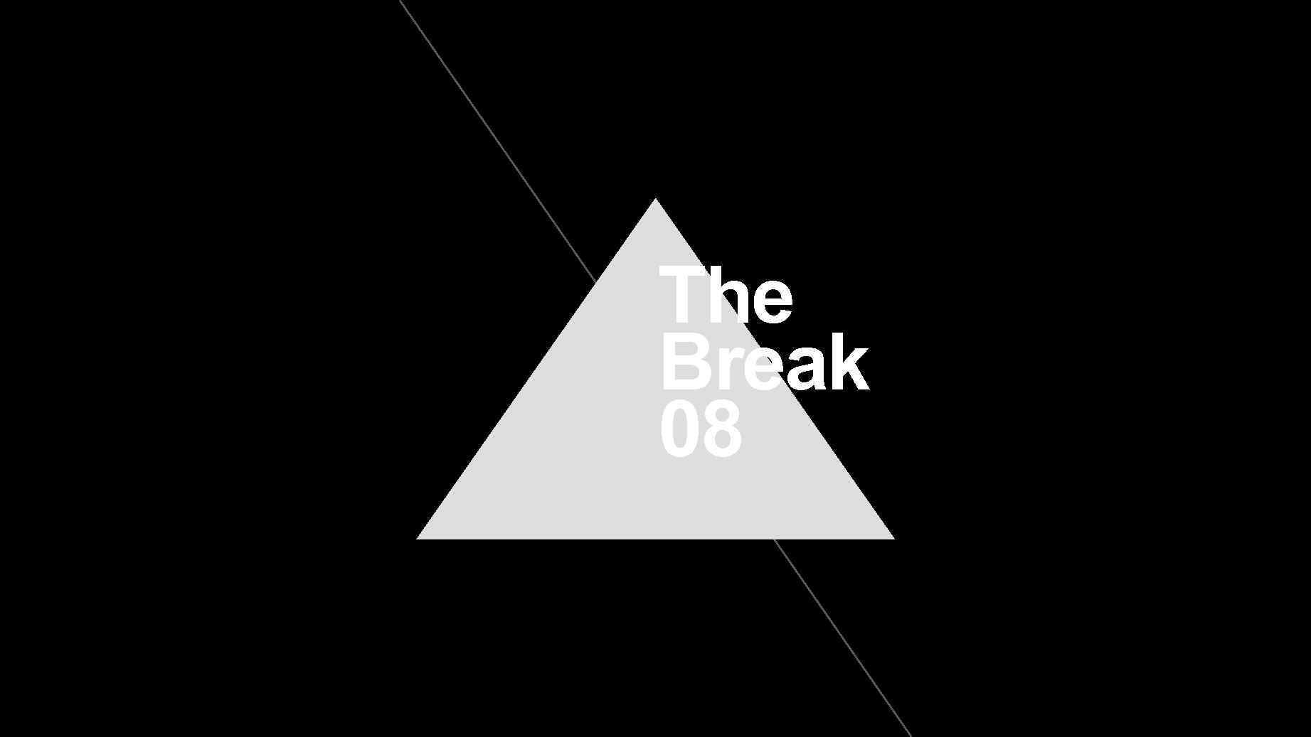 The Break 08 
