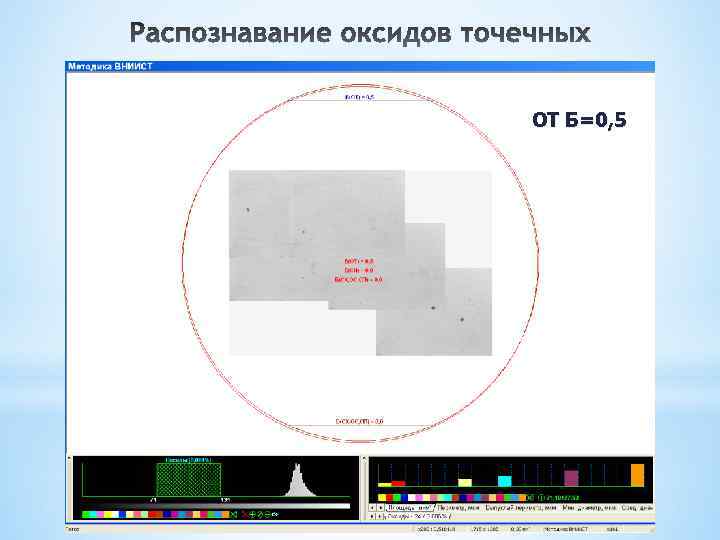 ОТ Б=0, 5 