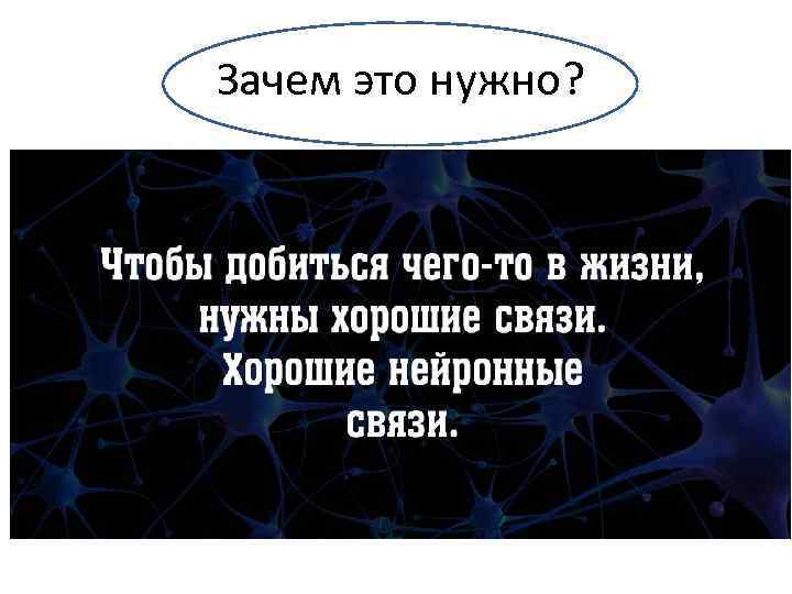 Зачем это нужно? С помощью таких с виду запутанных карт мозг человека легче воспринимает