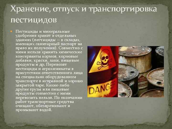 Хранение и отпуск. Безопасность хранения пестицидов. Правила хранения и работы с пестицидами. Хранение удобрений и ядохимикатов. Правила хранения ядохимикатов.