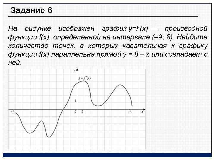 На рисунке изображен график функции найдите 8. На рисунке изображен график производной функции на интервале -9 8. На рисунке изображен график производной определенной на интервале -9 8. На рисунке изображен график функции y f x определенной на интервале -8 9. Касательная к графику производной график.