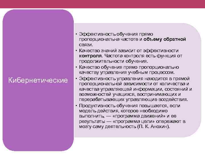 Виды обучения объяснительно иллюстративное проблемное программированное компьютерное