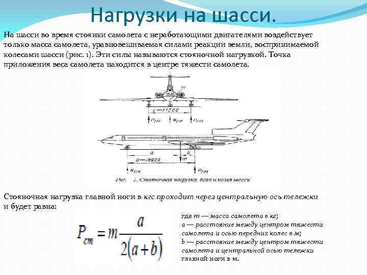 Нагрузки действующие. Нагрузка от шасси. Нагрузки действующие на шасси. Нагрузки действующие на шасси самолета. Нагрузка на шасси пассажирского самолета.