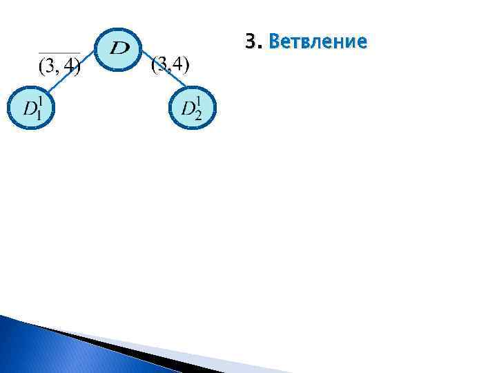 3. Ветвление 