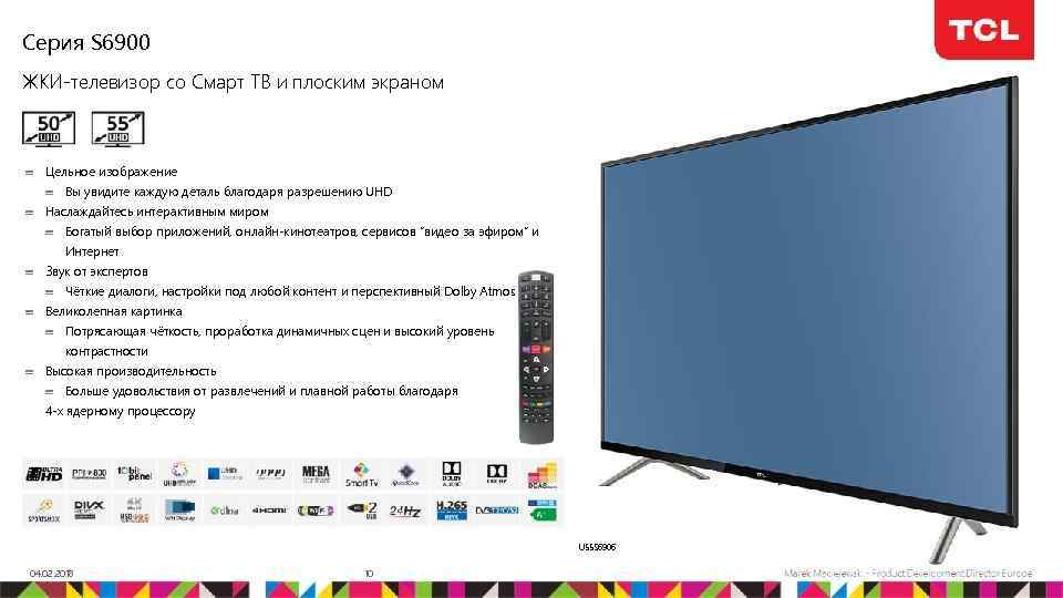 Телевизор tcl флешка. Телевизор TCL 55 дюймов. Телевизор TCL 43 дюйма. 55 Дюймов в см телевизор TCL. Ширина телевизора на 55 дюймов TCL.