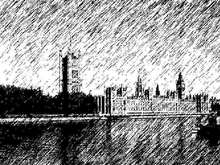 § архитектура Последствия кислотных дождей 