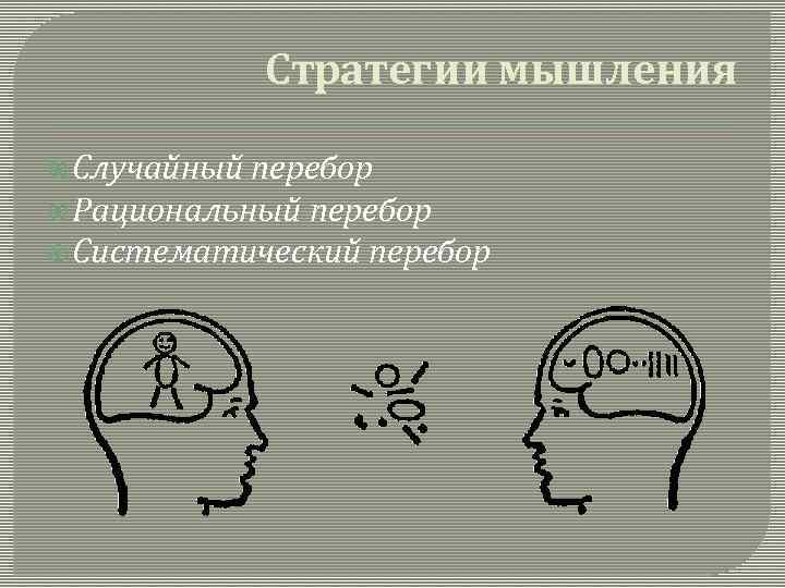 Стратегическое мышление. Стратегии мышления. Стратегическое мышление в психологии. Стратегии мышления в психологии. Мыслительные стратегии в психологии.