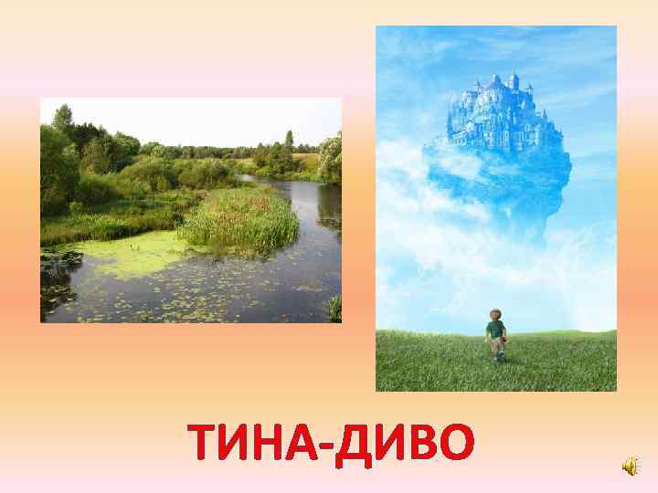 ТИНА-ДИВО 