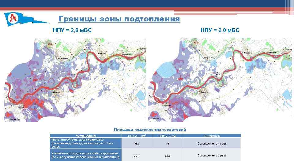 Карта подтопления оренбургской области. Границы зон подтопления. Зона подтопления. Карта границ зон подтопления. Границы зон затопления.