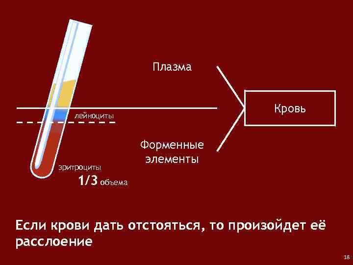 Плазма крови картинки для презентации