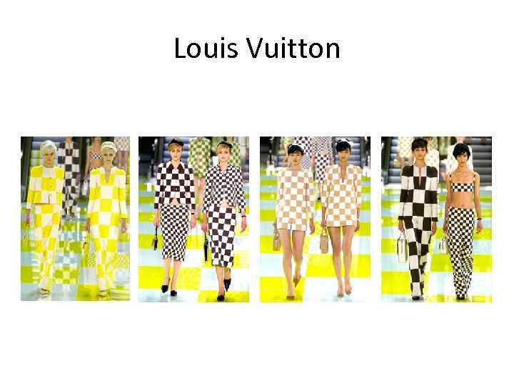 Louis Vuitton 