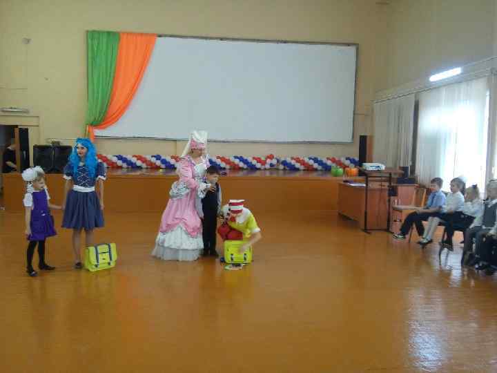 КОНКУРС КОРМУШЕК 