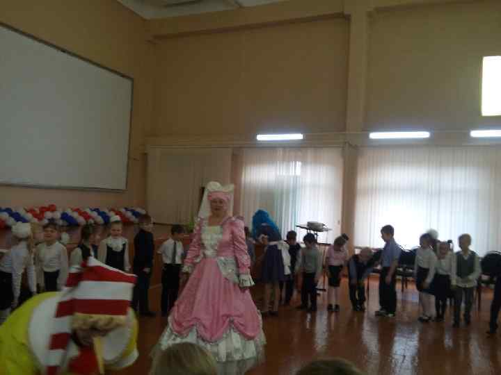 КОНКУРС КОРМУШЕК 