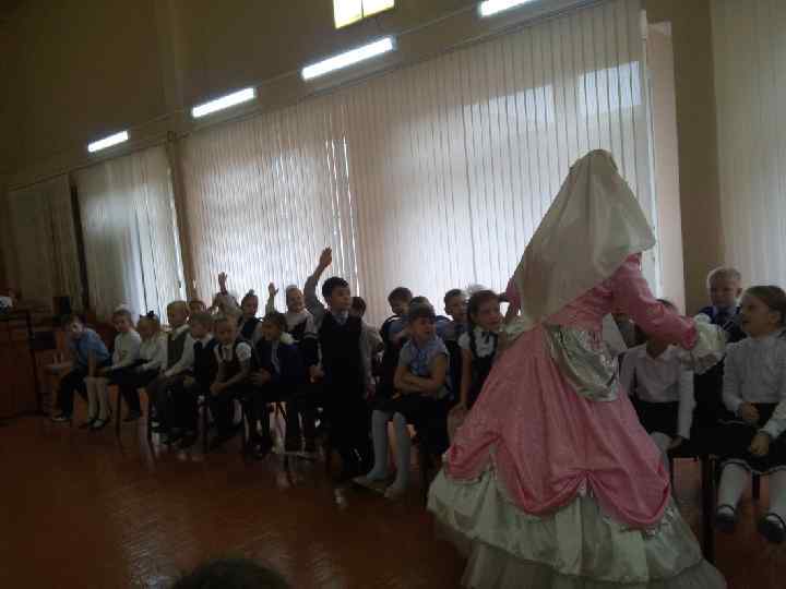 праздник «Прощание с АЗБУКОЙ» 