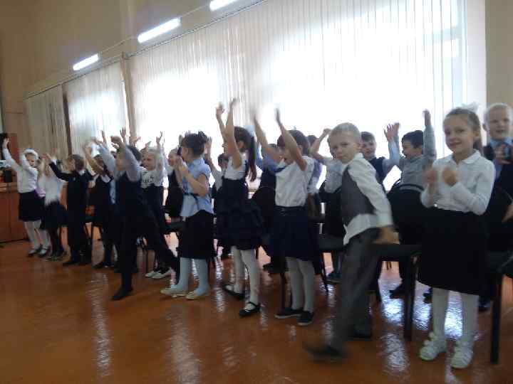 праздник «Прощание с АЗБУКОЙ» 