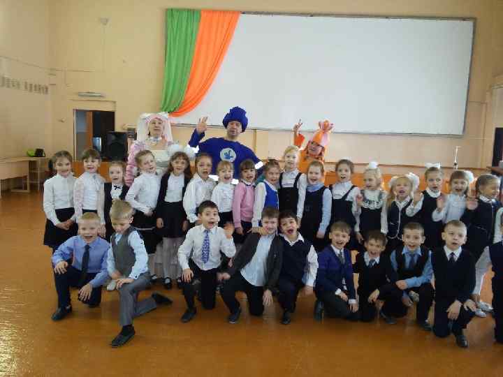 КОНКУРС КОРМУШЕК 