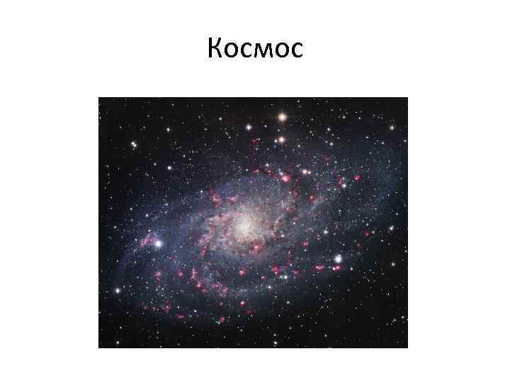 Космос 