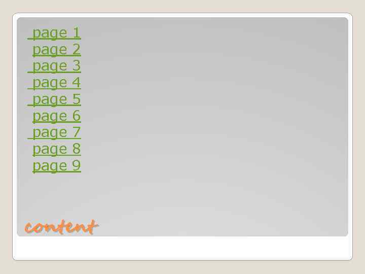  page 1 page 2 page 3 page 4 page 5 page 6 page