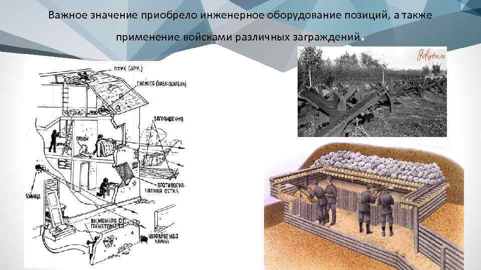 Оборудование сооружение. Инженерное оборудование позиций инженерные заграждения. Инженерное оборудование обороны. Инженерное оборудование районов и позиций. Инженерное оборудование позиции отделения.