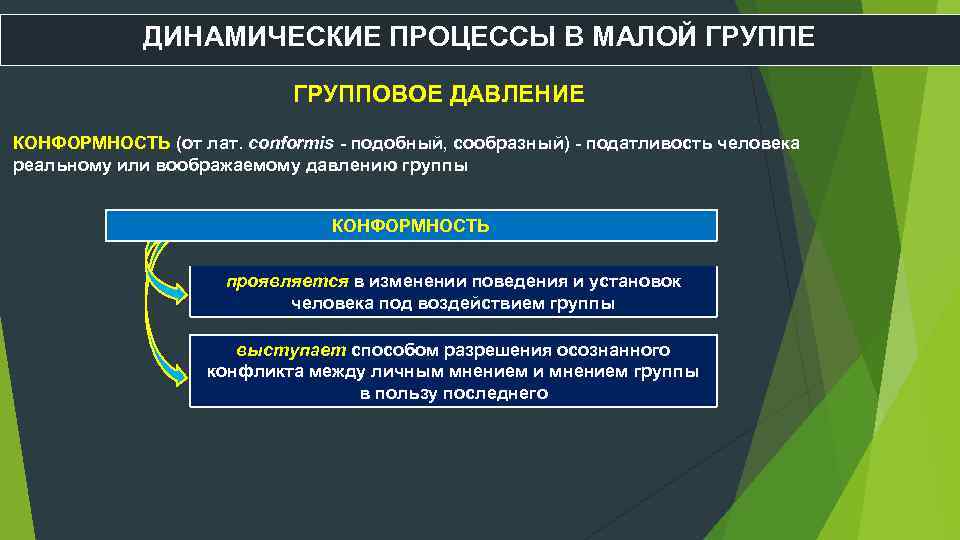 Реально существующая или воображаемая группа нормы которой служат образцом