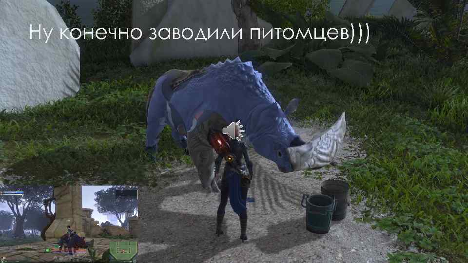 Ну конечно заводили питомцев))) 