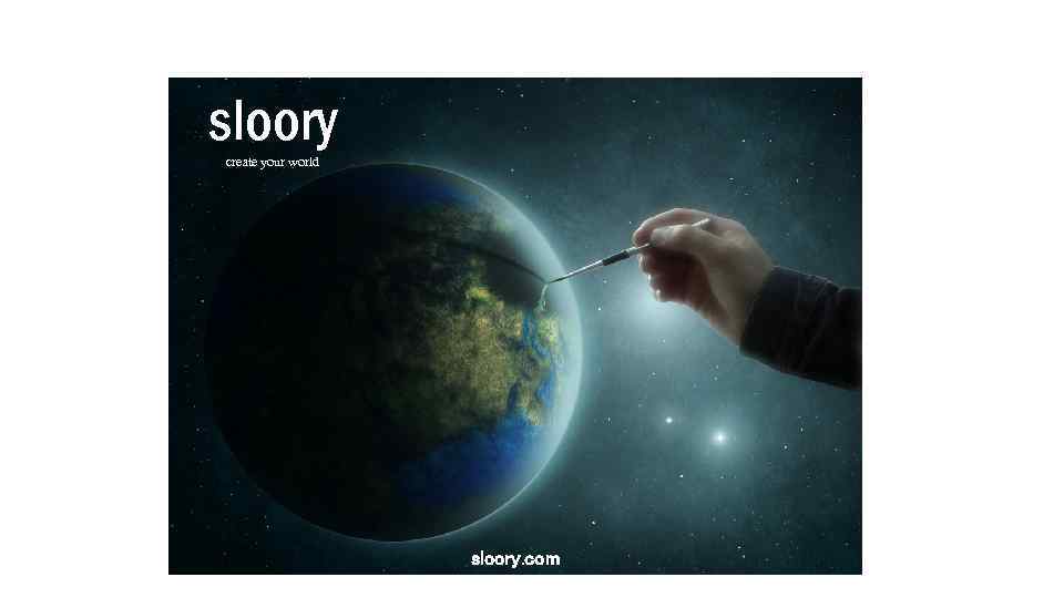 sloory create your world sloory. com 