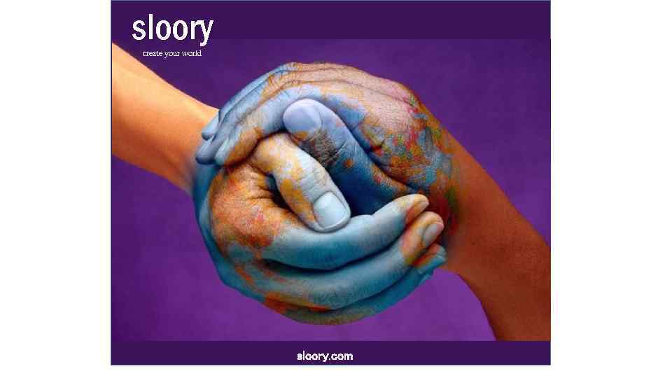 sloory create your world i sloory. com 