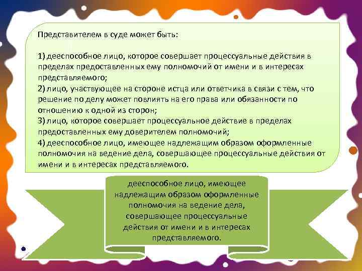 Совершать действия. Представителем в суде может быть. Кто может быть представителем в гражданском процессе. Представителем в суде может быть в гражданском процессе. Лица которые могут быть представителями в суде.