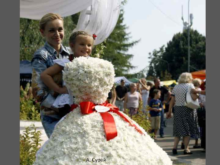 А. Сурай 