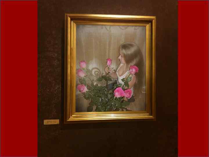 Побольше радости, веселья От всей души тебе желаю! Любви, здоровья, вдохновенья – Я с