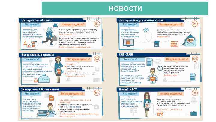 НОВОСТИ АКТИОН-МЦФЭР 