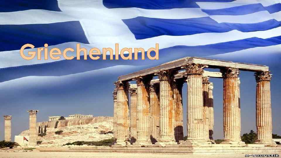 Griechenland 