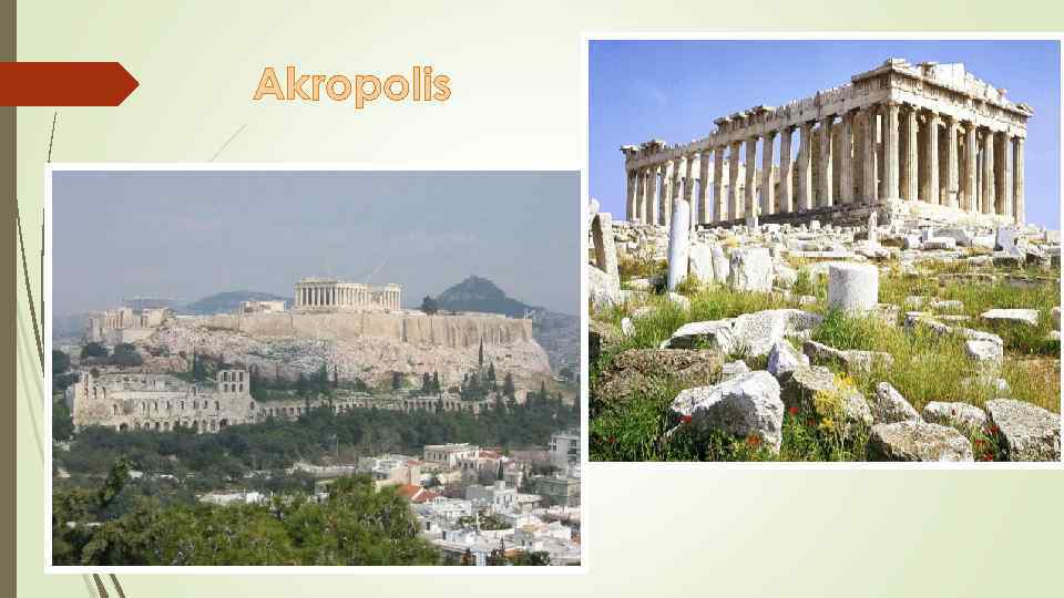 Akropolis 