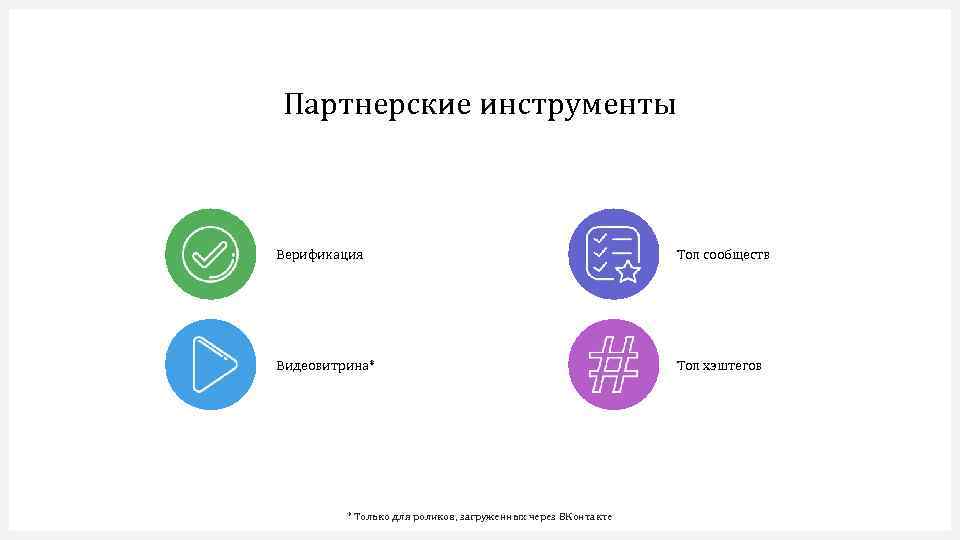 В каком году альфа запустил верификацию сотрудников. Инструменты верификации. Инструменты ВКОНТАКТЕ. Как сделать верификацию. Инструменты партнерства.