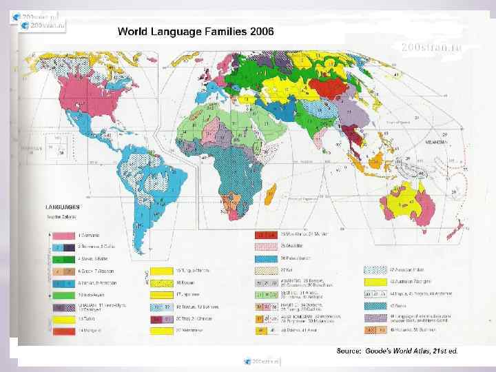 3 тыс. языков 