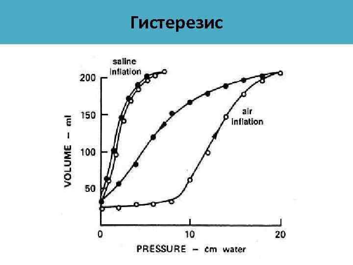 Гистерезис 