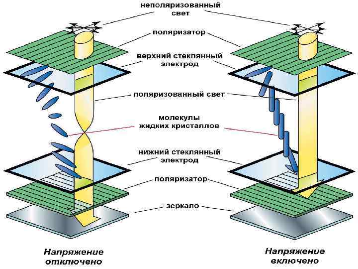 Клавиатура и способы ввода эвотор