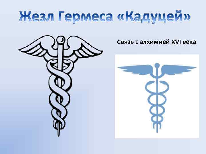Символы Медицины Реферат