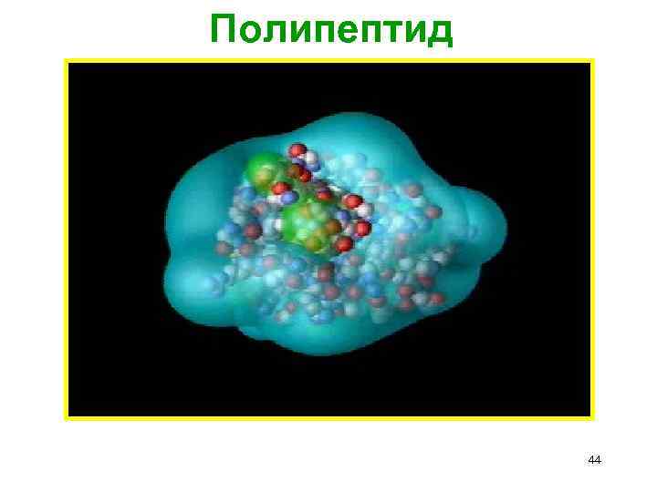 Полипептид 44 
