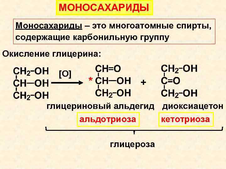 Мягкое окисление