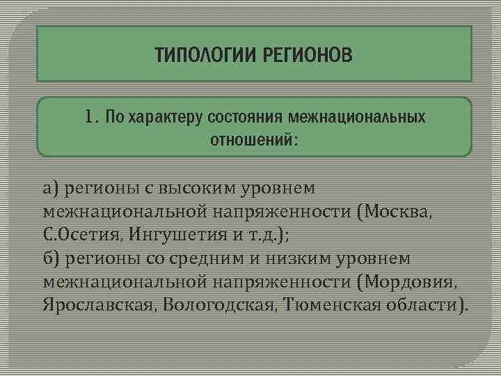 Способы снятия межнациональной напряженности. Типология регионов. Способы снятия межнациональную напряженность примеры. Три способа снятия межнациональной напряжённости. Типологизация регионов.