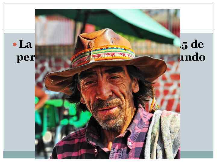  La populación es de 17 216 945 de personas, es lugar 62 en