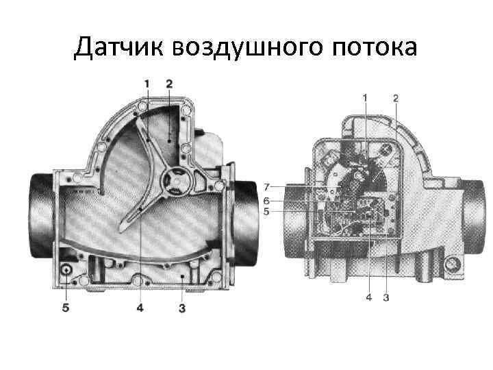 Invent jetronic 2 схема подключения