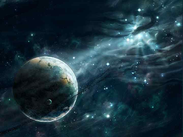 Природа (от гр. physis и лат. natura - возникнуть, быть рожденным) - одна из