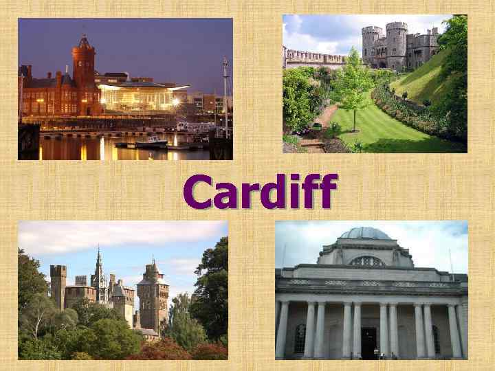 Cardiff 
