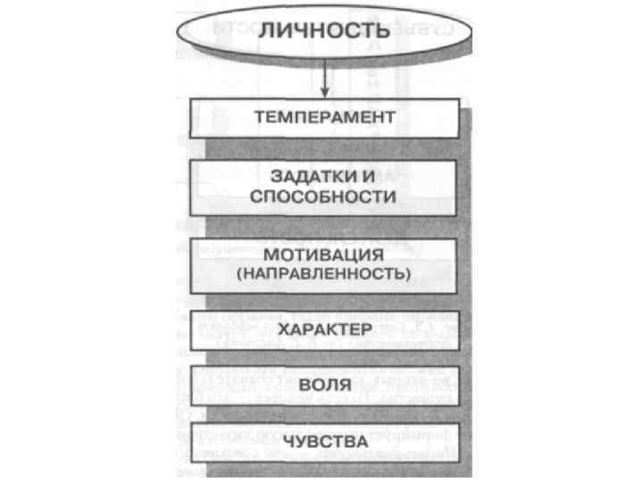 Составьте план текста задатки и способности