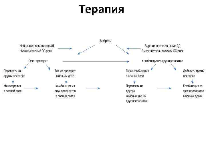 Терапия 