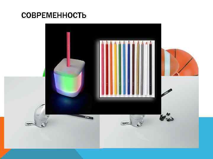 СОВРЕМЕННОСТЬ 