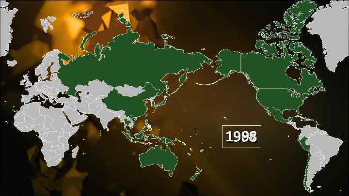 1998 1994 1993 1991 1989 